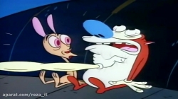 ماجراهای رن و استیمپی - فصل 3 قسمت 3